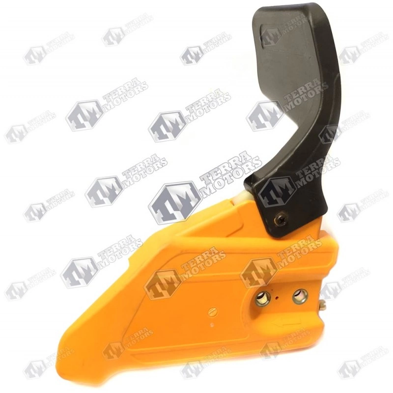 Capac ambreiaj cu maneta frana drujba Partner P340S, P350S, P360S